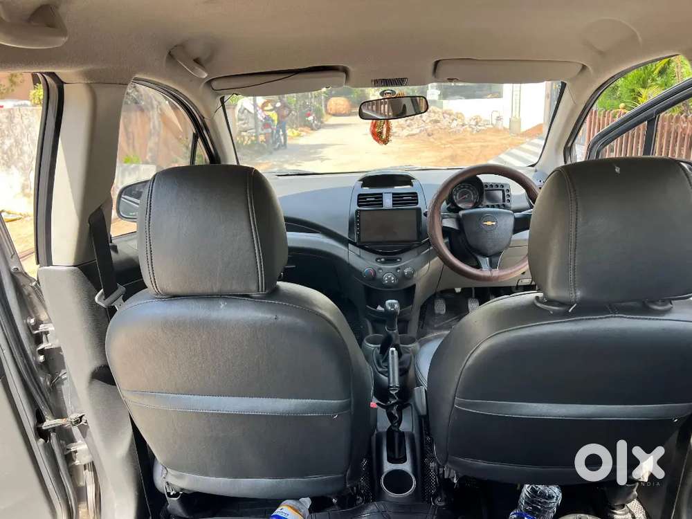 Chevrolet Beat 2012 Diesel 100000 Km Driven