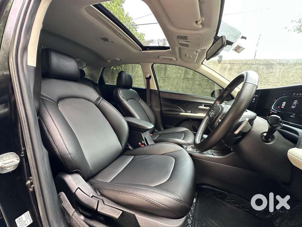 Hyundai Verna Sx 1.5 Petrol Ivt, 2024, Petrol