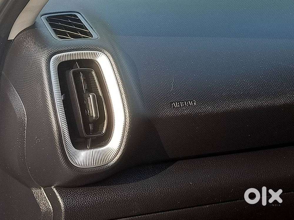 Kia Sonet Hte 1.2, 2024, Petrol