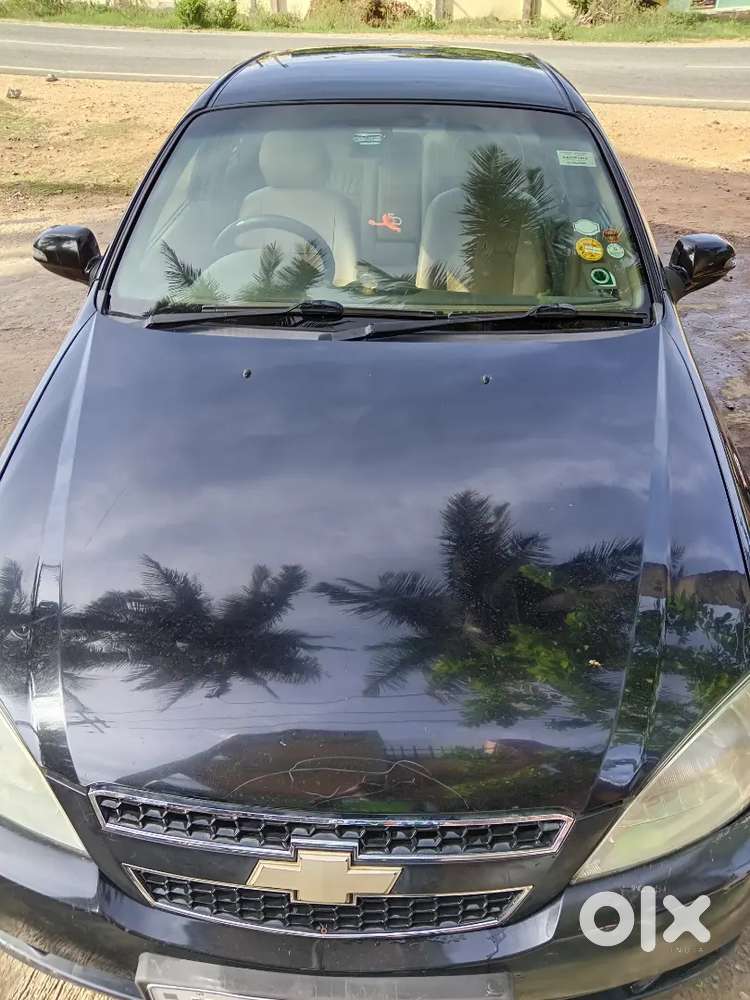 Chevrolet Optra Magnum 2008 Diesel Well Maintained