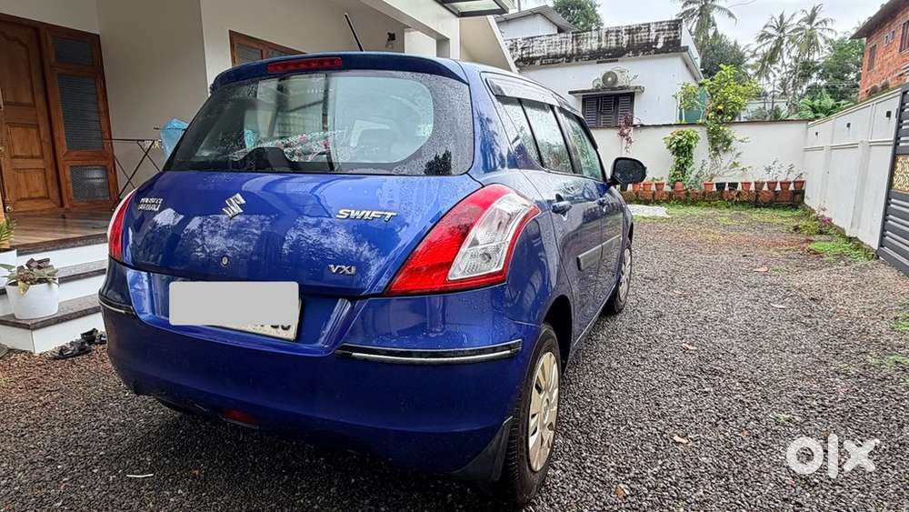 Swift Maruti 2013 Model
