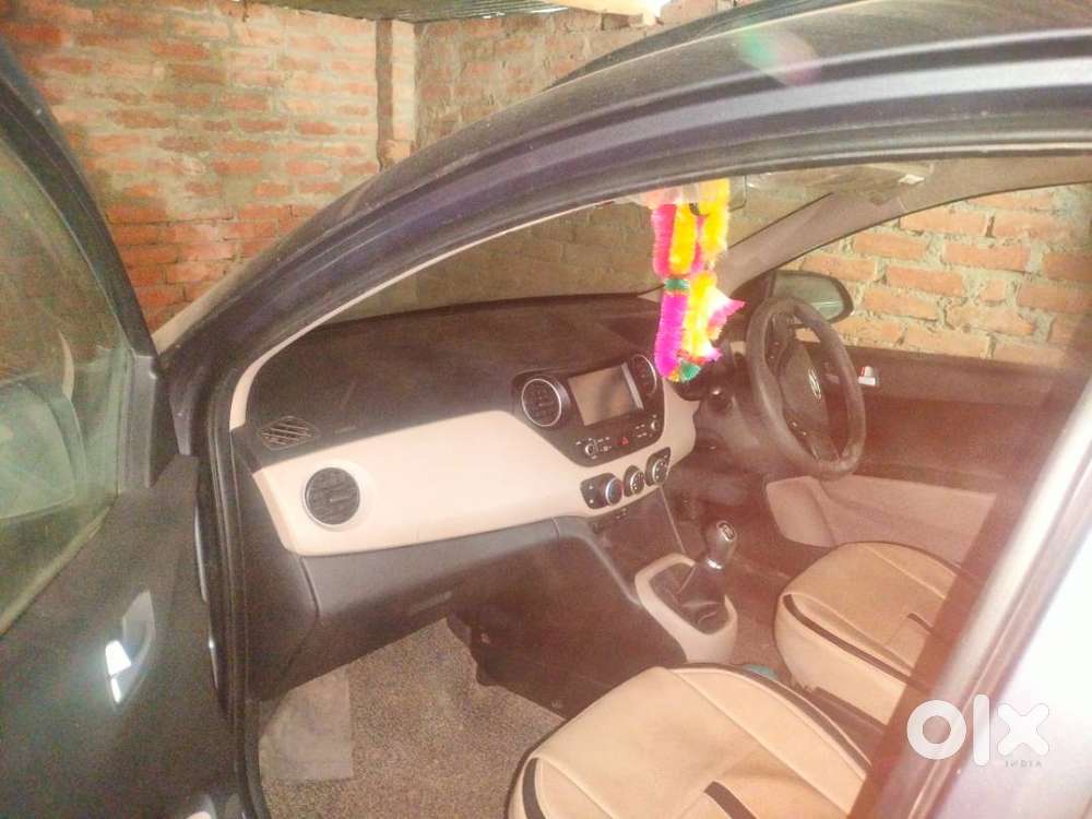Hyundai Grand I10 2018 Petrol Good Condition