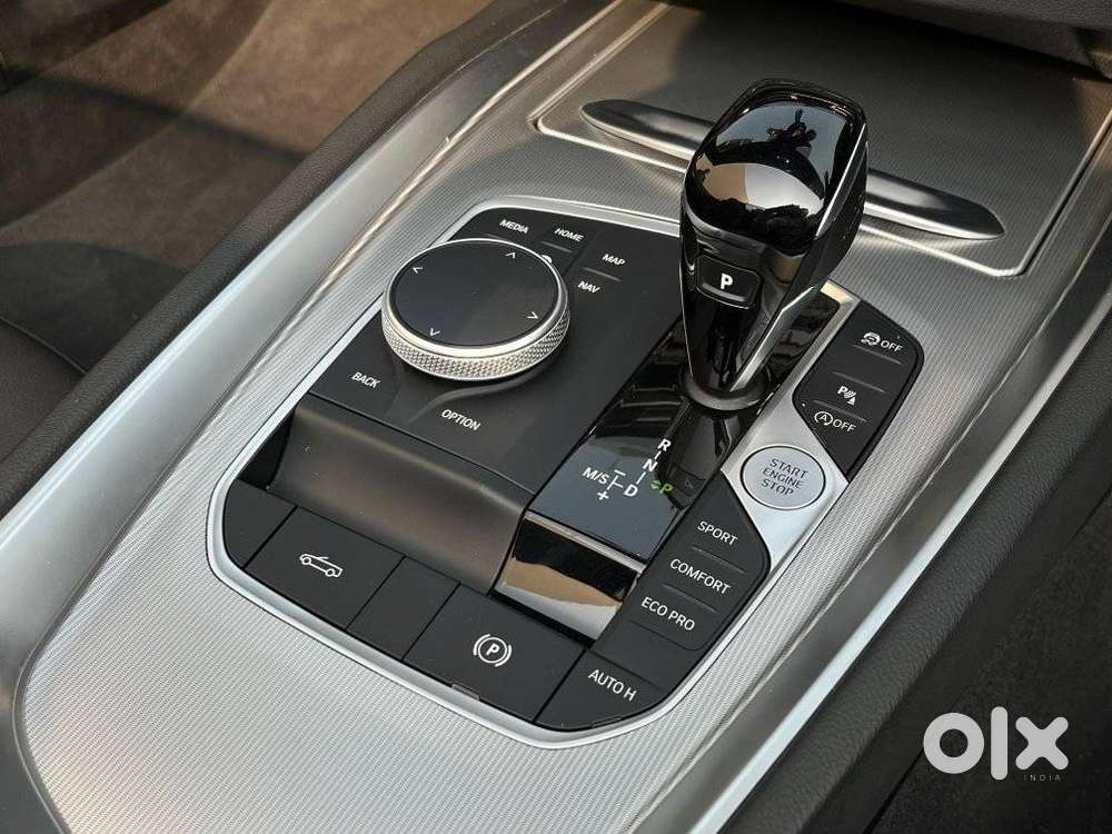 Bmw Z4 M40i, 2024, Petrol