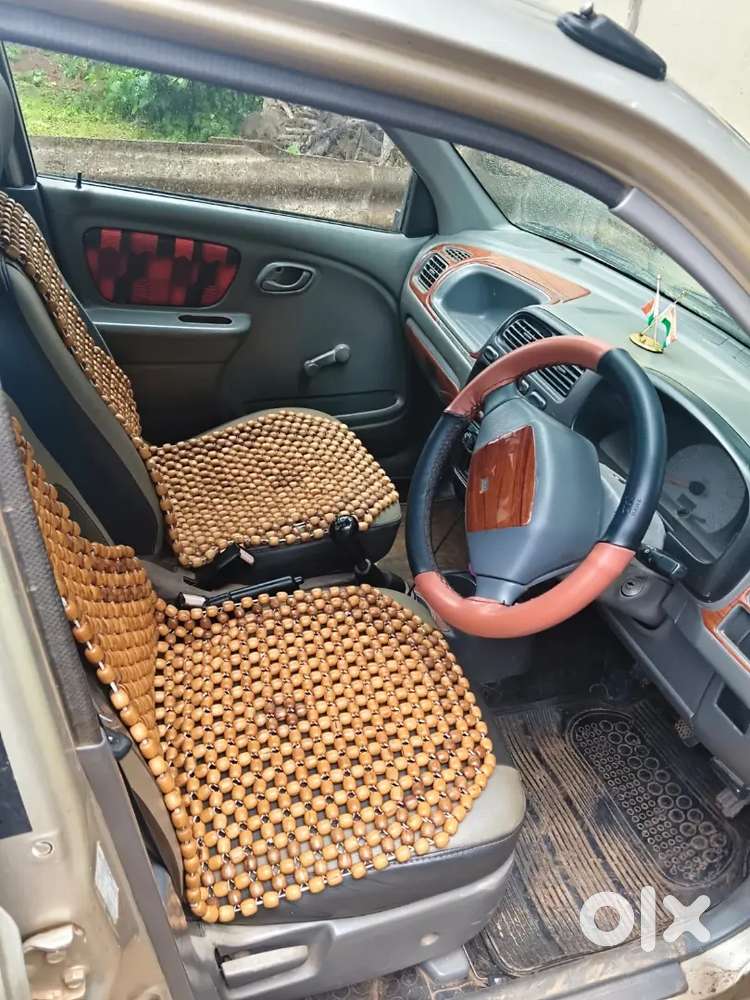 Maruti Suzuki Alto 0.8lxi 2003 Model
