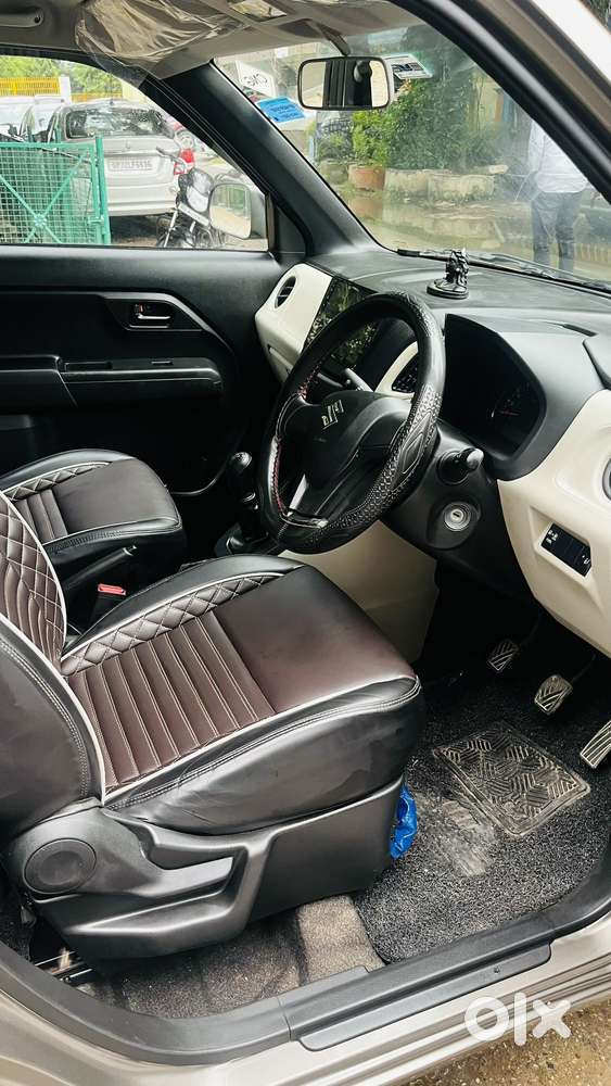 Maruti Suzuki Wagon R Lxi Cng, 2023, Cng & Hybrids