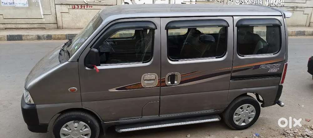 Maruti Suzuki Ecco