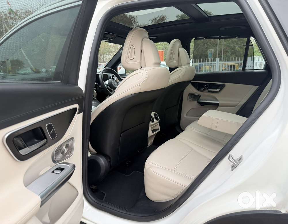 Mercedes-benz Glc 300 4matic, 2023, Petrol