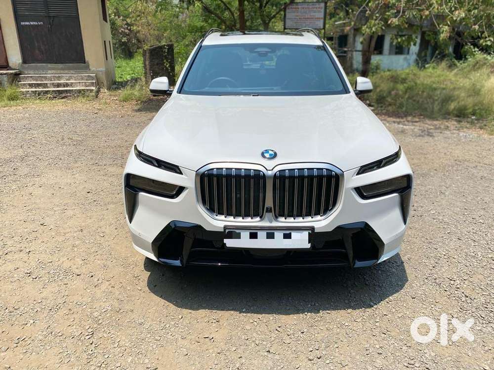 Bmw X7 3.0 Xdrive 40i M Sport, 2023, Petrol