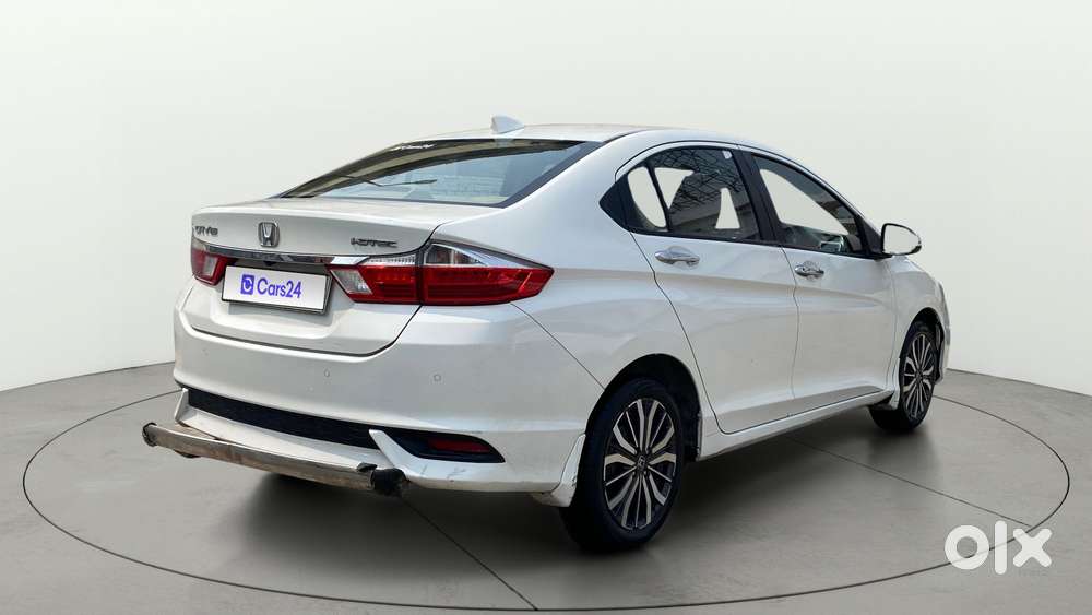 Honda City 2015-2017 I Dtec Vx, 2019, Diesel