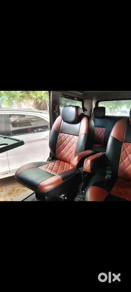 Mahindra Xylo 2009
