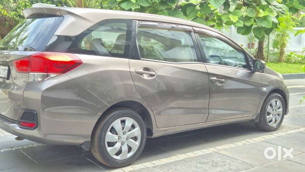 Honda Mobilio S I-vtec, 2014, Diesel