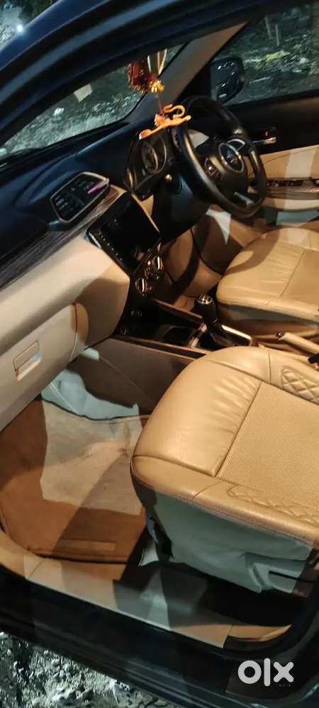 Maruti Suzuki Dzire 2021 Petrol 64000 Km Driven