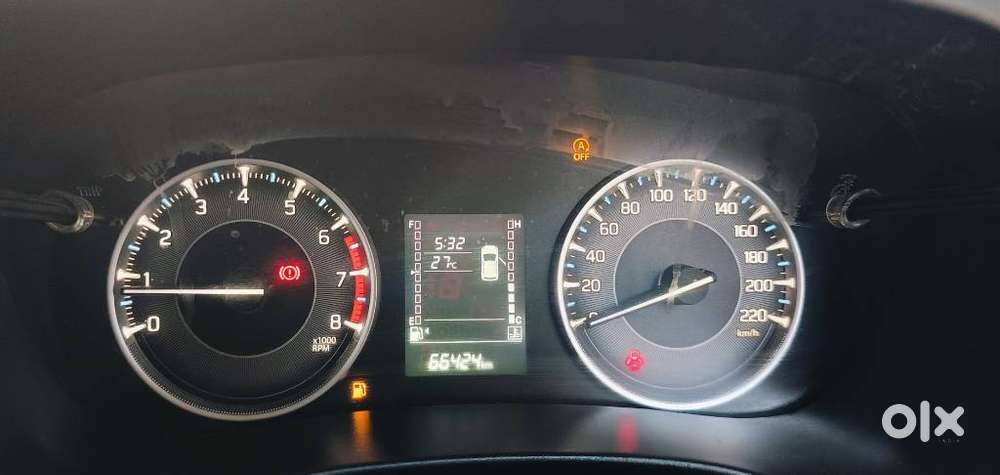 Maruti Suzuki Fronx Sigma 1.2 Mt, 2023, Petrol