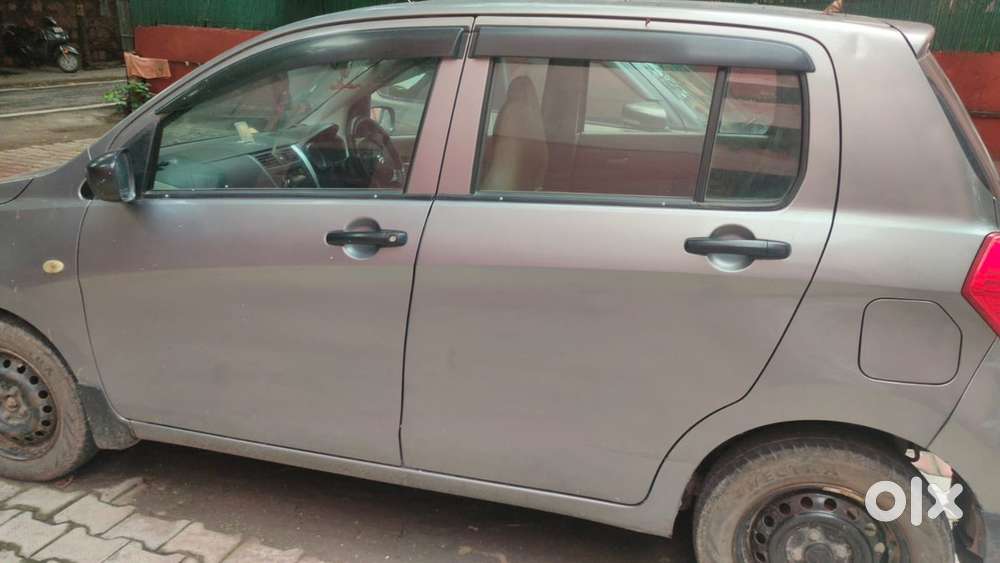 2016 Maruti Suzuki Celerio