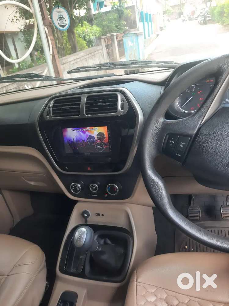Mahindra Bolero Neo 2024 Diesel 55000 Km Driven