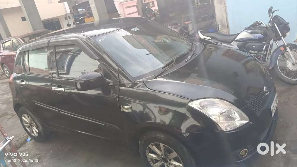 Maruti Suzuki Swift 2007 Diesel 130000 Km Driven