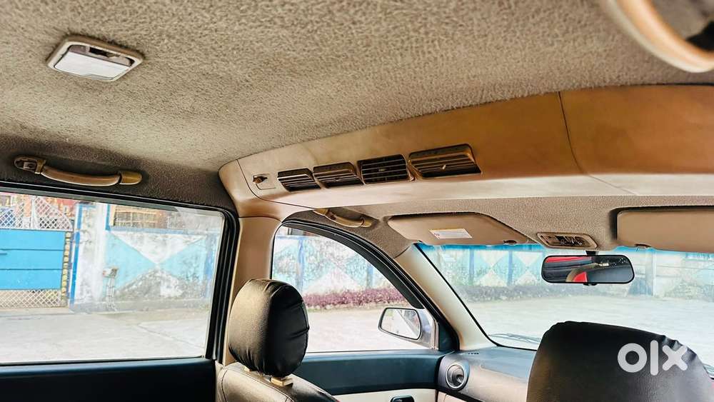 Chevrolet Enjoy, 2014, Diesel