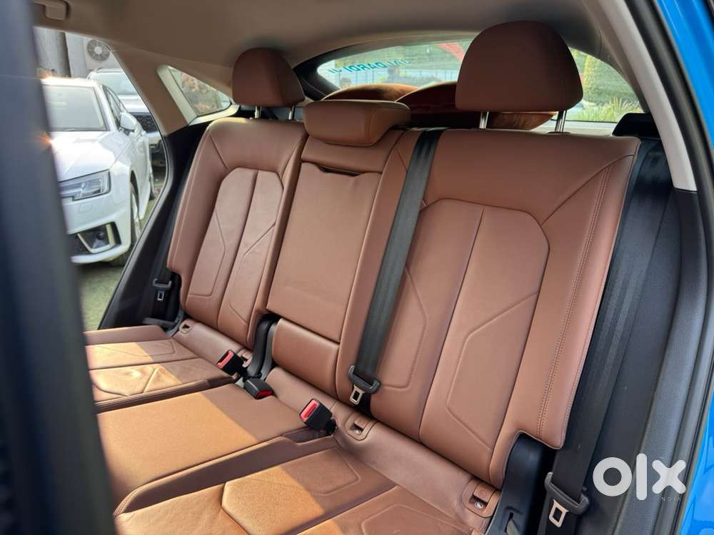 Audi Q3 Sportback Technology, 2023, Petrol
