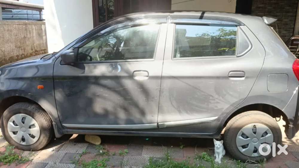 Maruti Suzuki Alto 2026