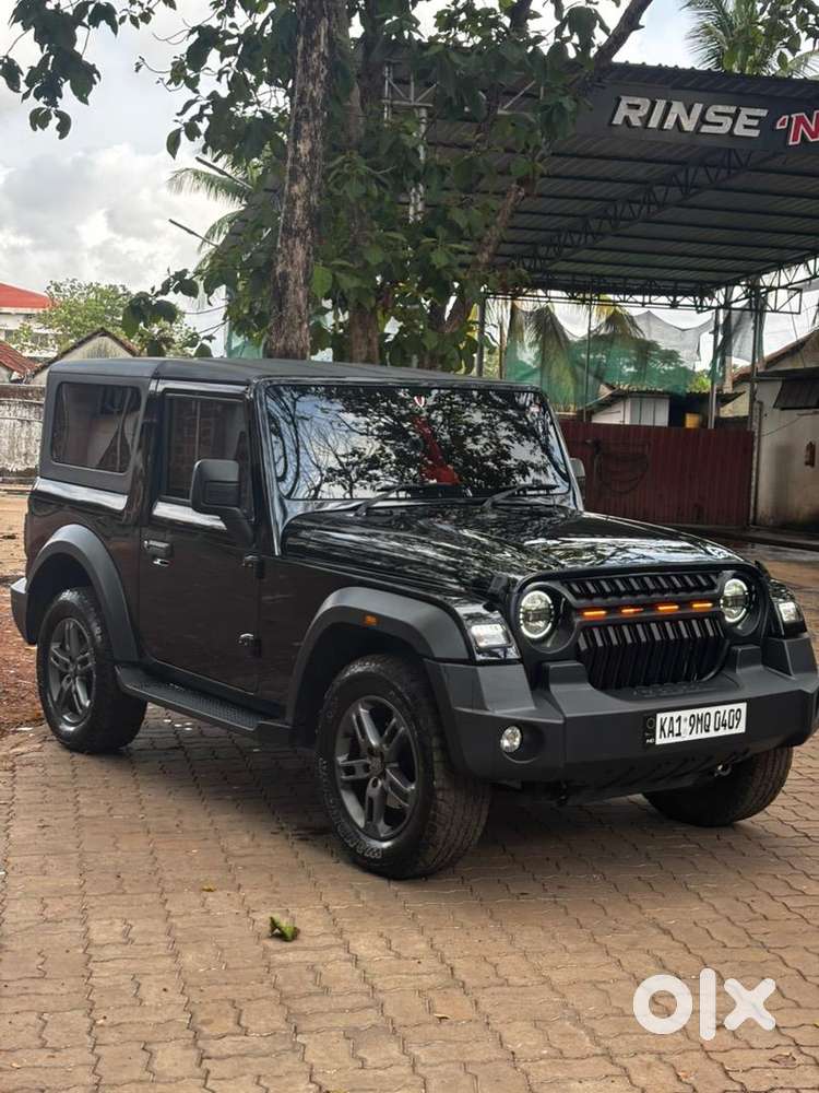 Mahindra Diesel Car 2024