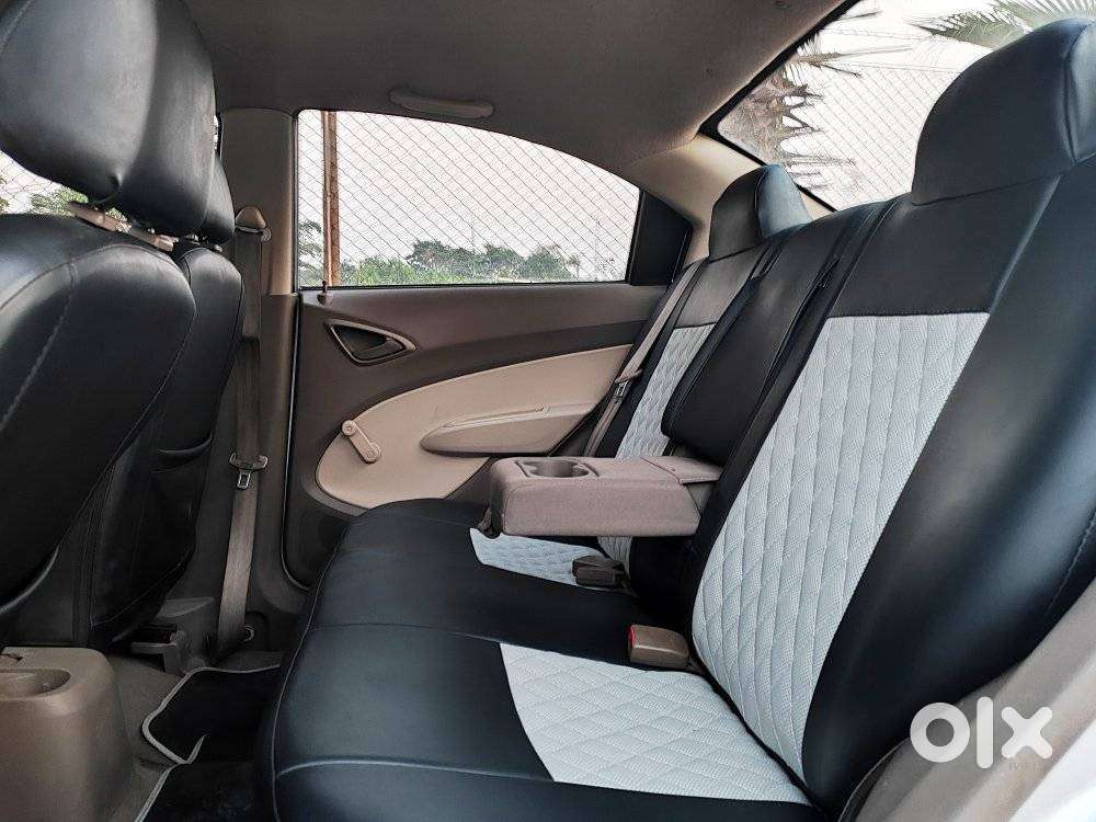 Chevrolet Sail 1.2 Ls, 2013, Petrol