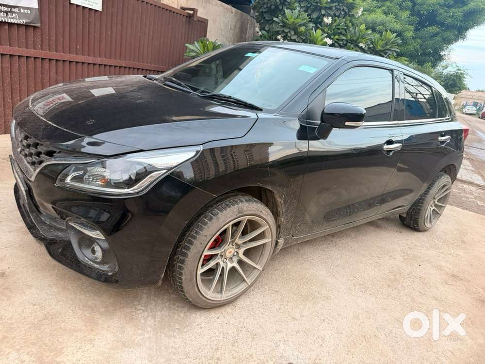 Maruti Baleno Delta 2025 Km Driven