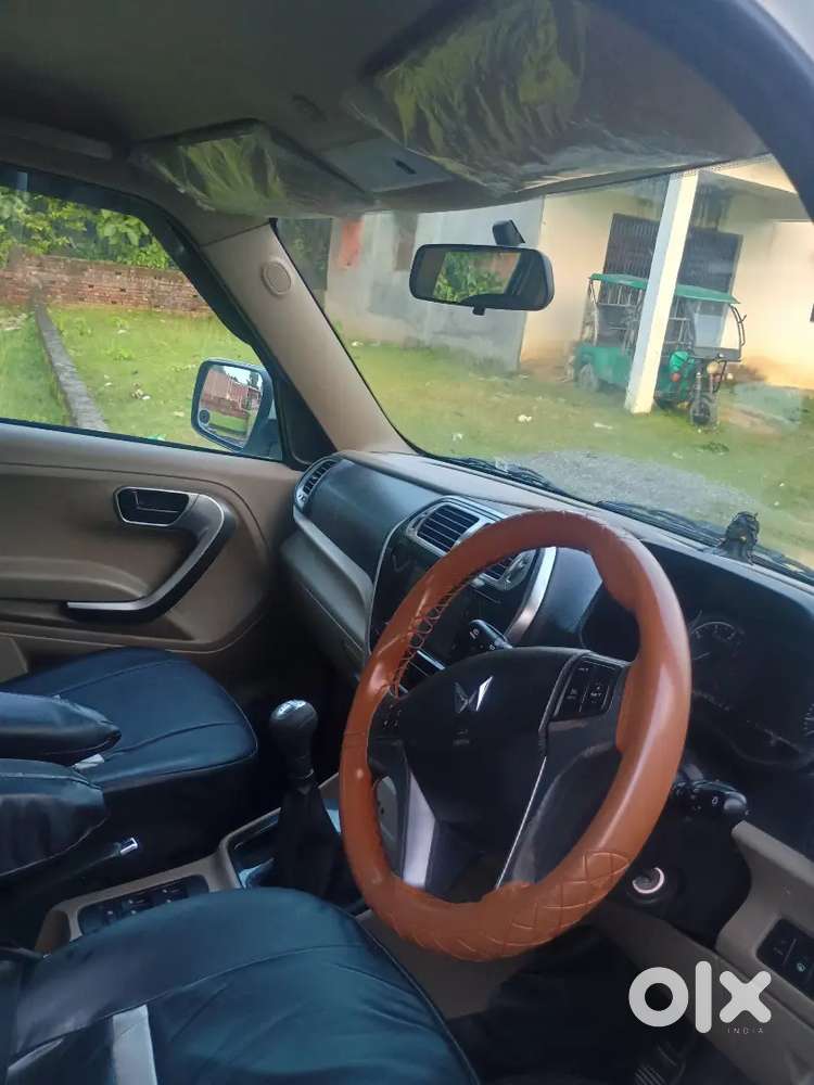 Mahindra Bolero Neo 2023 Diesel