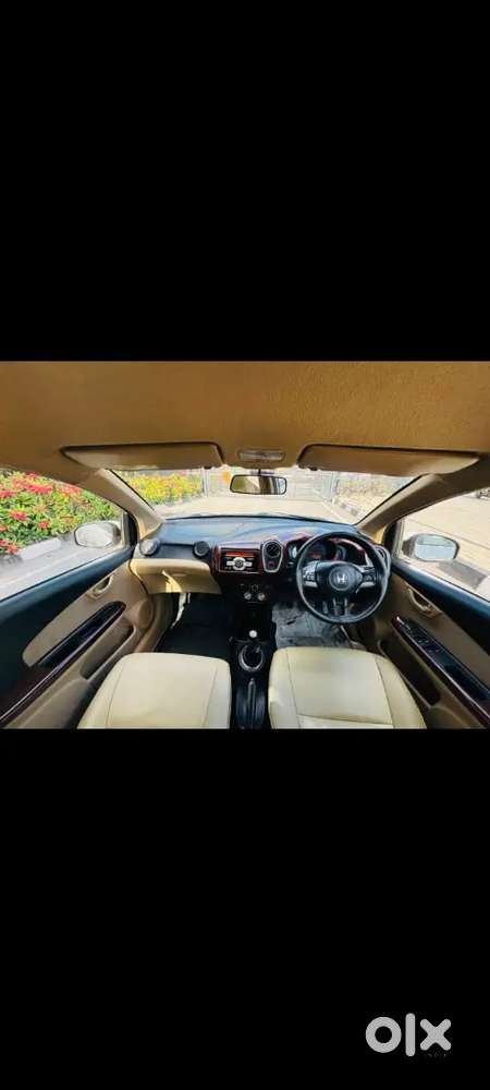 Officially Used Well Maintained With All Documents.