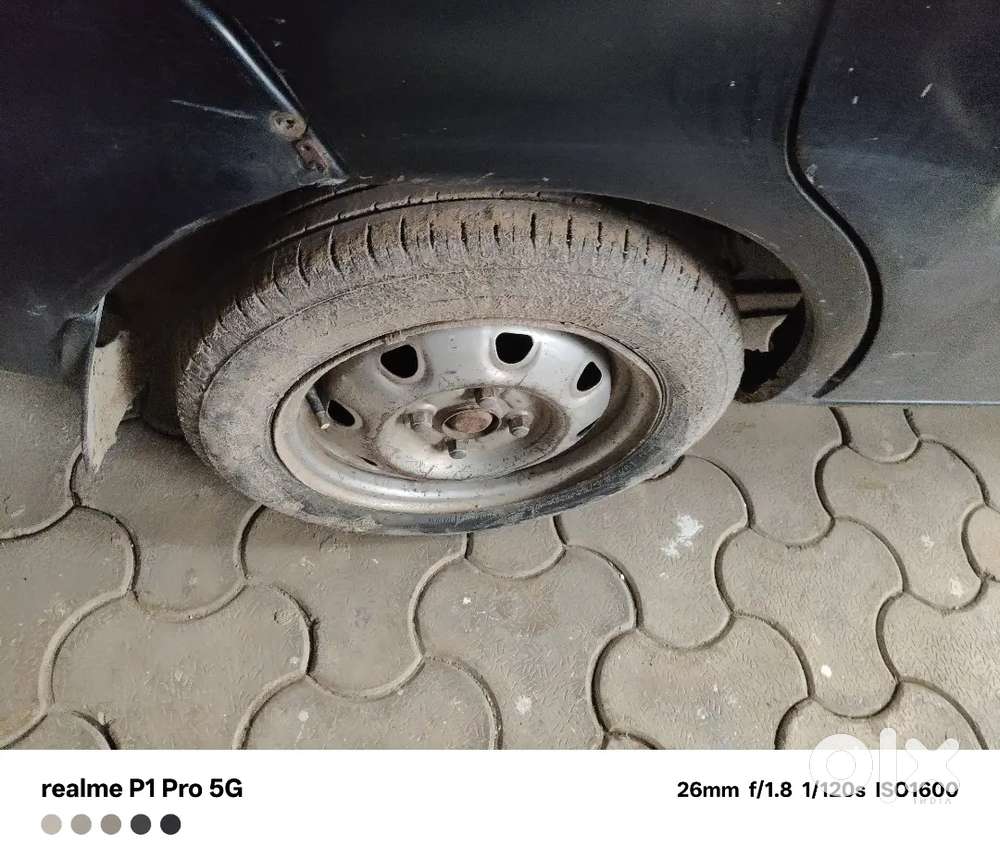 Maruti Suzuki Wagon R 2007   Bijnor Transfer