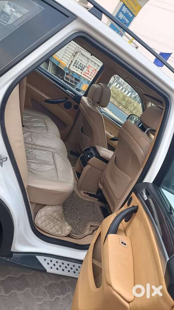 Bmw X5 Xdrive 30 D, 2012, Diesel