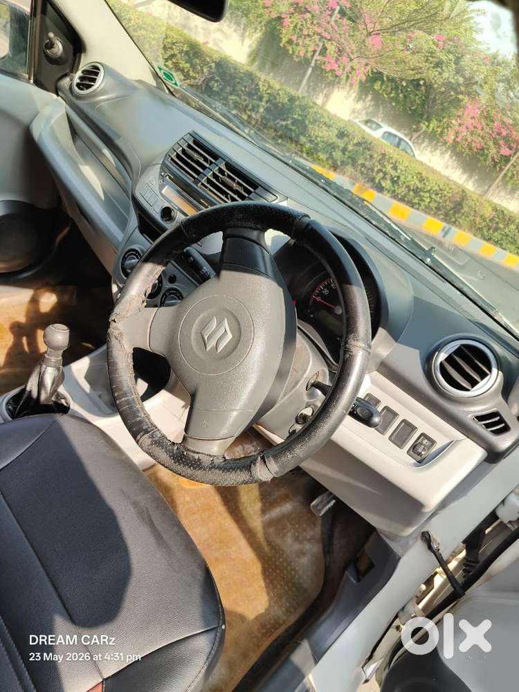 Maruti Suzuki A-star Vxi, 2011, Petrol