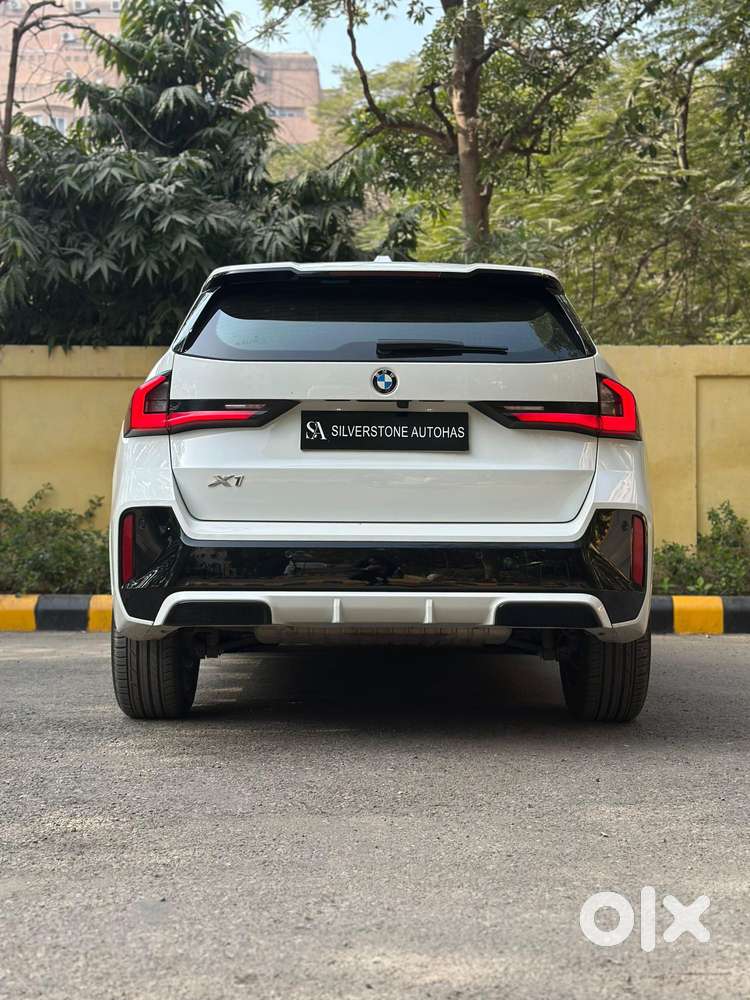 Bmw X1 Sdrive18i M Sport, 2025, Petrol