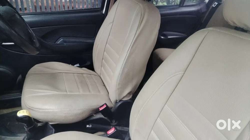 Tata Indigo Ecs 2016 Diesel Manual