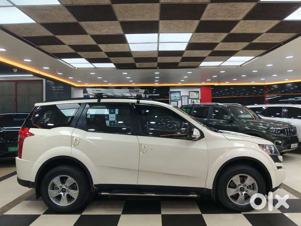 Mahindra Xuv500 W8, 2014, Diesel