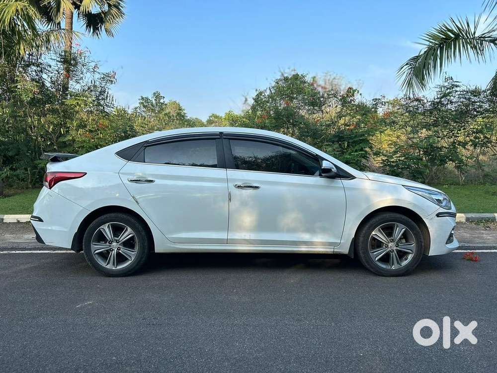 Used Hyundai 2019 Car