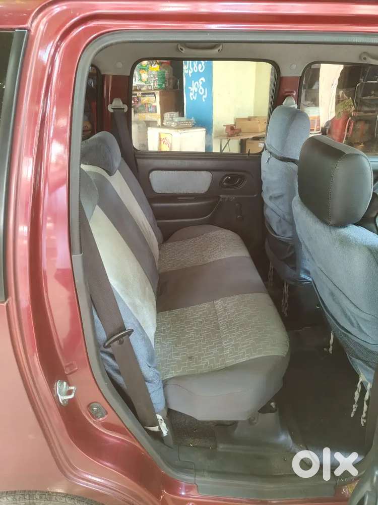 Maruti Suzuki Wagon R 2010, Petrol&lpg