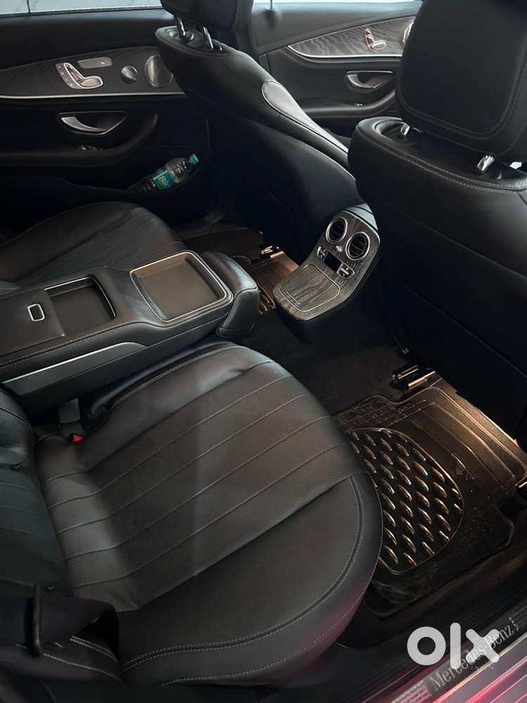 Mercedes-benz E-class 2024 Diesel Well Maintained