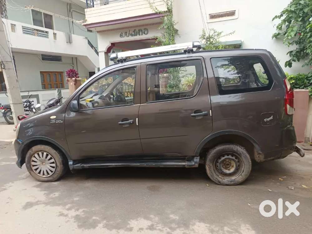 Mahindra Xylo Diesel For Sale.