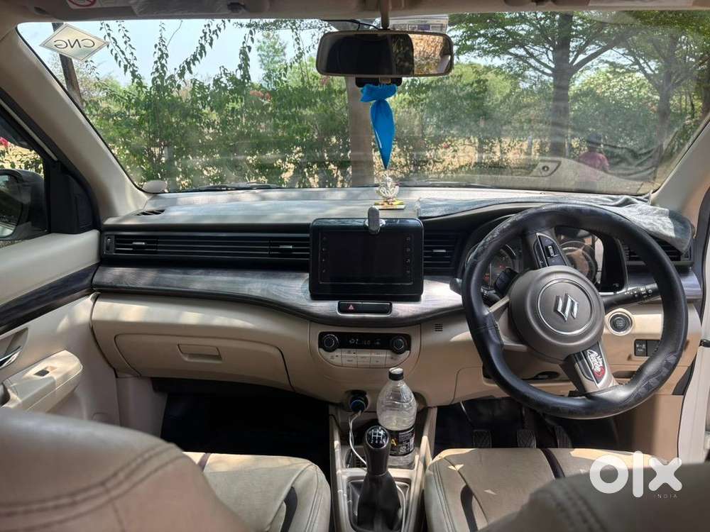Maruti Suzuki Ertiga 2024 Cng & Hybrids Well Maintained