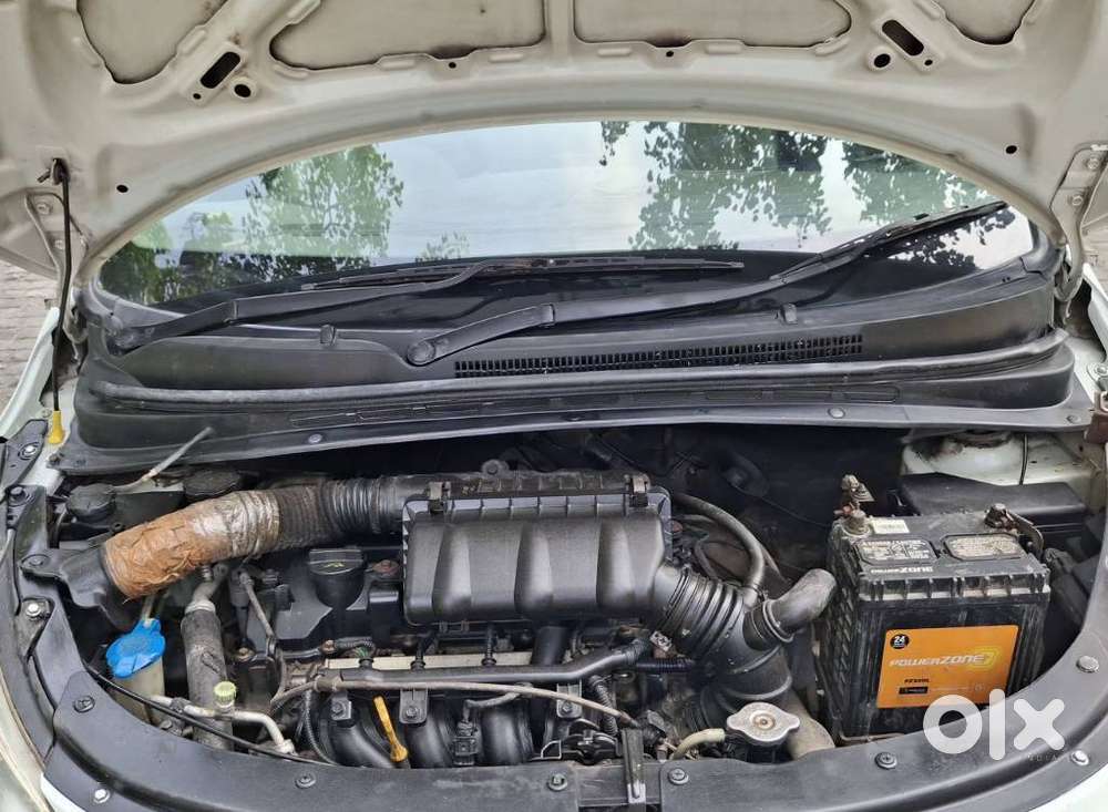 Hyundai I10 Magna O, 2012, Petrol