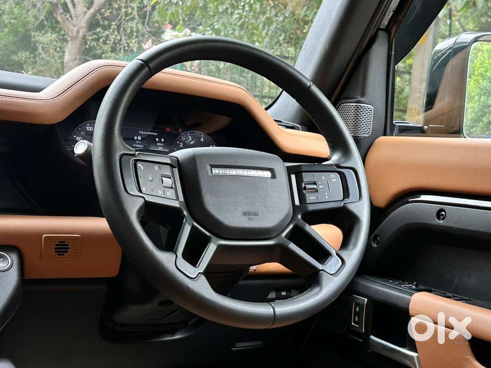 Land Rover Defender 2.0 110 Hse, 2024, Petrol