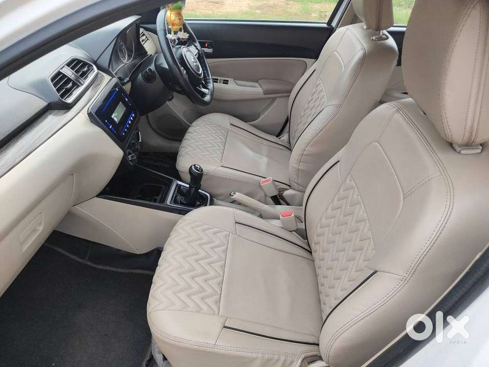 Maruti Suzuki Dzire 1.2 Vxi, 2022, Petrol