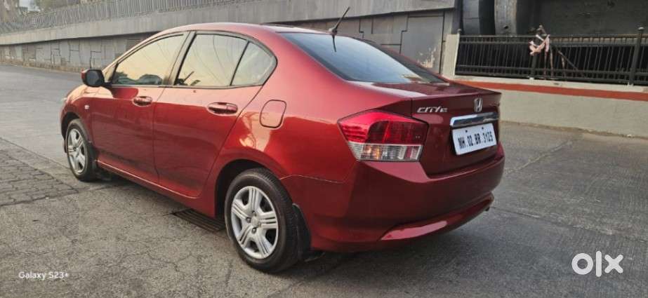 Honda City 2008-2011 1.5 S Mt, 2011, Petrol