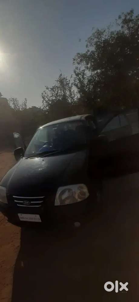 Hyundai Santro Xing 2006