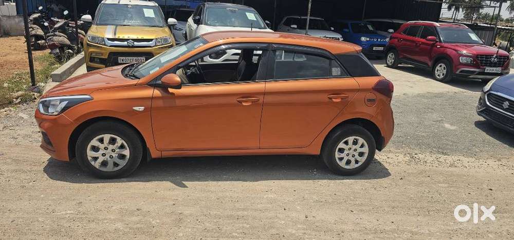 Hyundai Elite I20 Magna 1.2, 2019, Petrol