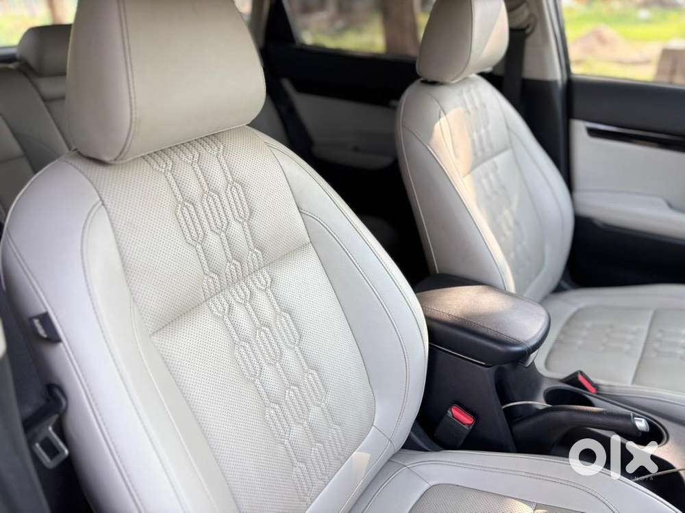 Kia Diesel Automatic 2023