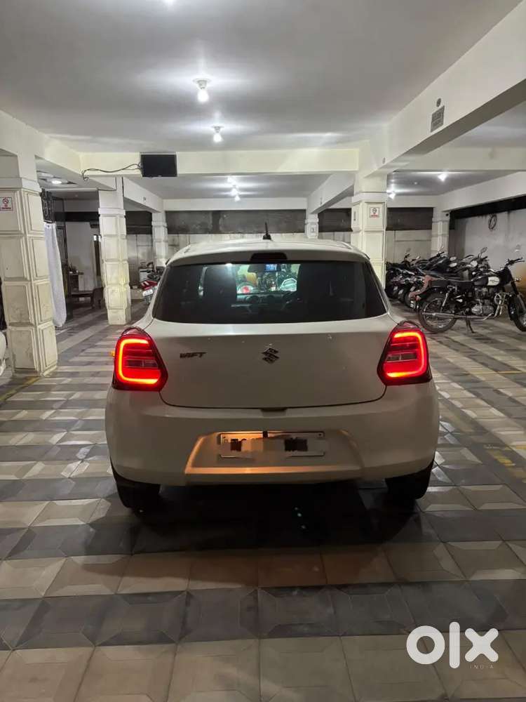 Swift 2019 Automatic Good Condition