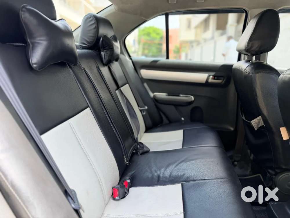 Maruti Suzuki Swift Dzire Vdi, 2011, Diesel