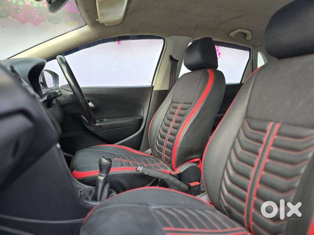 Volkswagen Polo 2013-2015 Gt 1.5 Tdi, 2017, Diesel