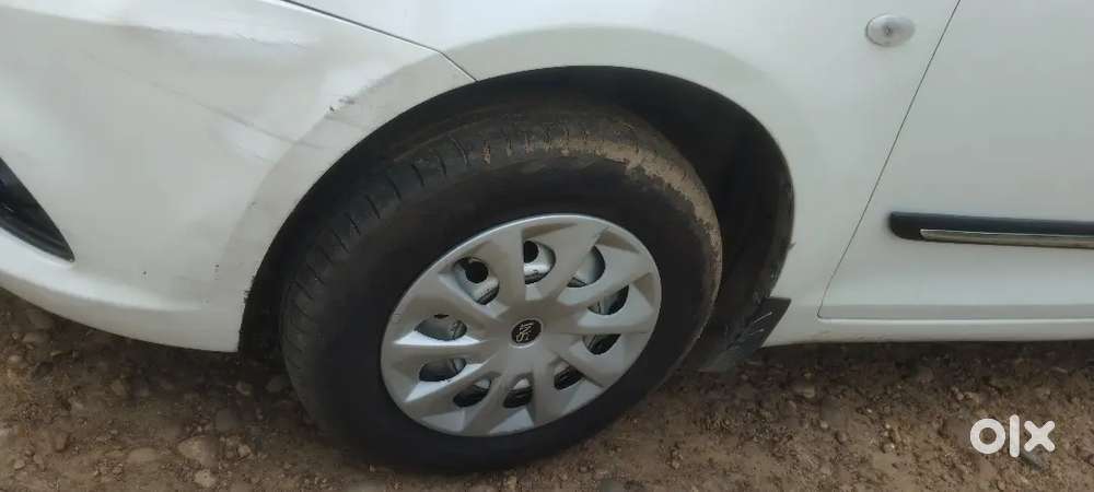 Maruti Suzuki Dzire 2018 Diesel Automatic